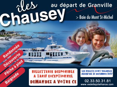 Iles Chausey Iles Chausey
